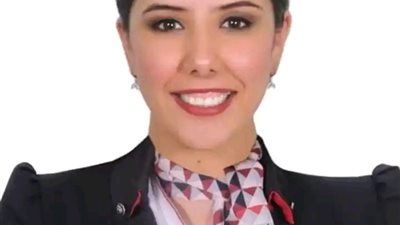 التعليق الأول من والد ريهام هشام عقب وفاتها