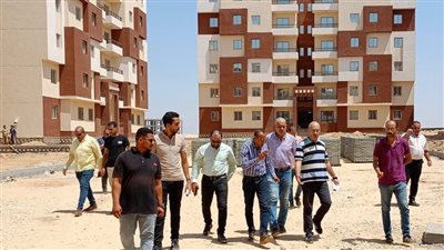 مسئولو 