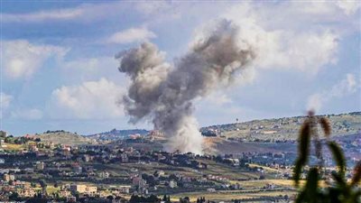 8 قتلى بينهم طفل في لبنان جراء غارات جوية إسرائيلية