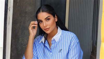 موقف انساني... جوري بكر تعثر على طفلة رضيعة وتطلب المساعدة
