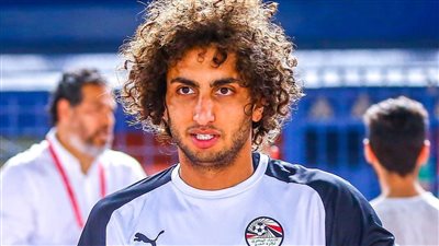 عمرو وردة يصدم المنتخب الوطنى بطلب غريب| تفاصيل