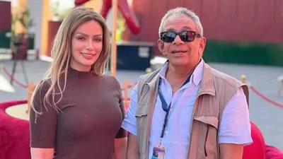 يسري نصرالله.. أحب تقديم الشخصيات التي تشبهني ولن أشارك في عمل غصباً