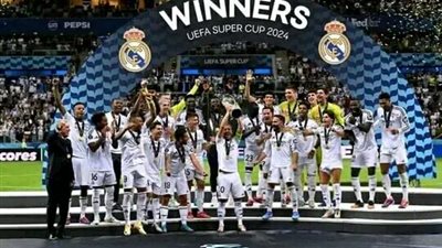 غيابات بالجملة تضرب صفوف ريال مدريد