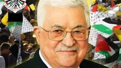 أبومازن  يقطع زيارته للسعودية لمتابعة العدوان على شمال الضفة الغربية