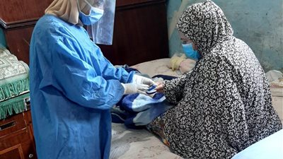 الصحة: إغلاق 17 مركزاً مخالفاً لعلاج الادمان بالقاهرة والجيزة