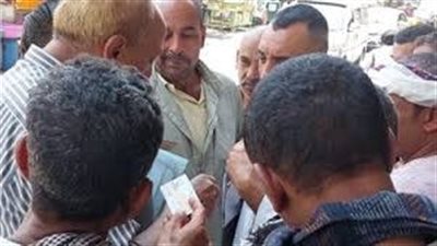وزارة القوى العاملة تصرف 500 جنيه للعمالة غير المنتظمة بمناسبة المولد النبوي 