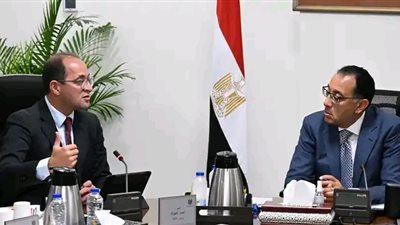 الحكومة المصرية تعلن جهود وزير المالية لخفض الدين العام
