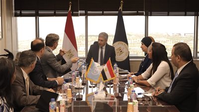 وزير السياحة والآثار : تعزيز سبل التعاون المستقبلية لتنفيذ أهداف التنمية المستدامة 2030