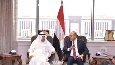 جبران: مباحثات بشأن آليات تنقل الأيدي العاملة التي يحتاجها سوق العمل الكويتي 