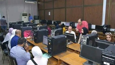 اعتماد نتيجة الدبلومات الفنية لدور الثاني لعام 2024