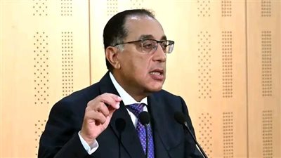 رئيس الوزراء: ملف الطاقة الجديدة والمتجددة هو شغل الحكومة الشاغل خلال الفترة الحالية