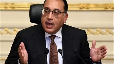 مدبولي: مصر من أعلى معدلات الدول استهلاك للسكر في  العالم