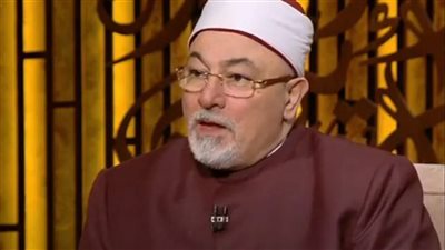الجندي: مفيش أزهري سادة كلهم أصحاب مواهب