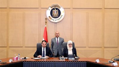  توقيع مذكرة تفاهم بين الهيئة العامة للتنمية الصناعية وشركة سيمنس للصناعات