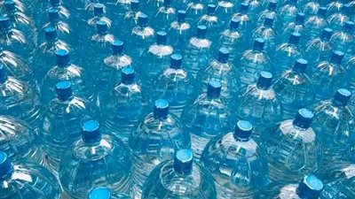كوكاكولا تعلن زياده اسعار المياة المعدنية بداءً من 1 سبتمبر