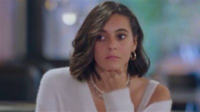 تصريح مثير للجدل من الفنانة ميران عبدالوارث عن مشهد «عمر أفندي»