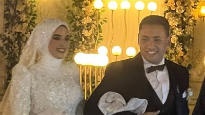 وكيل الأزهر يحتفل بزفاف نجله على كريمة السنباطي بحضور كوكبة من العلماء 