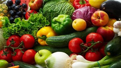 الطماطم بـ 5 جنيه.. أسعار الخضراوات اليوم 5 أبريل 2025