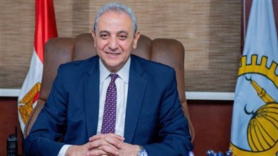 محافظ الغربية يتابع حملات النظافة والتجميل اليومية بالقرى والمراكز بالمحافظة