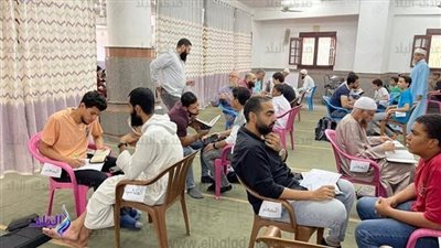 انطلاق مبادرة السرد القرآني لتسميع القرأن الكريم كاملا بمحافظات الجمهورية
