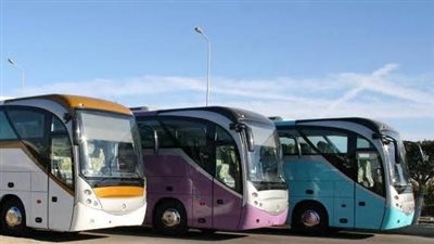 السياحي تنتهي من  فحص 14 ألف مركبة سياحية لتعزيز معايير السلامة