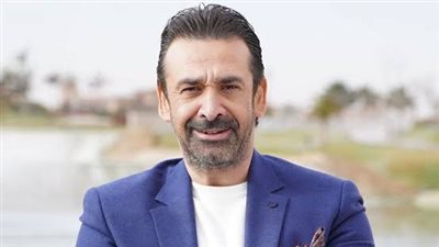 إطلاق اسم الفنان كريم عبد العزيز علي الدورة الخامسة من مهرجان المسرح العربي