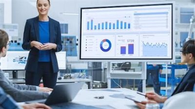 التنمية الصناعية: إعفاءات وتسهيلات غير مسبوقة للمستثمرين.. ومنصة رقمية شاملة تنطلق اليوم