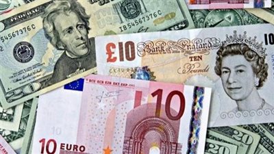 أسعار العملات الأجنبية اليوم الجمعة 20 سبتمبر بالبنوك المصرية