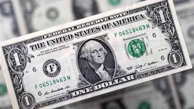 سعر الدولار الأمريكي مقابل الجنيه المصري اليوم الجمعة 20 سبتمبر 