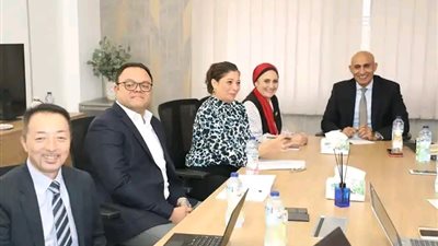 وزير التربية والتعليم يوضح نظام الدراسة في المدارس اليابانية في مصر 