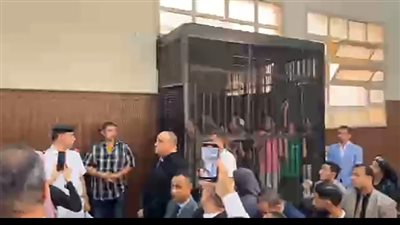 عاجل.. تأجيل محاكمة المتهمين في القضية المعروفة إعلاميا بالدارك ويب للثلاثاء المقبل 