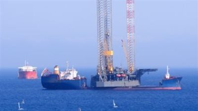 شركات تقدم خطة بقيمة 4 مليارات دولار لتطوير حقل الغاز القبرصي أفروديت