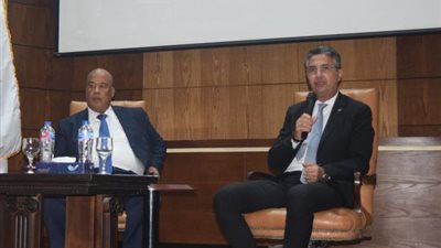 وزير التموين: انطلاق معارض اهلًا مدارس الرئيسي بالقاهرة 5 سبتمبر الجاري