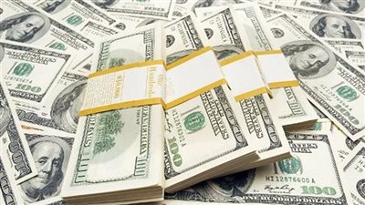 بكام في السوق الموازية.. سعر الدولار مقابل الجنبه اليوم الإثنين 2-9-2024