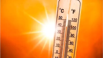 الأرصاد الجوية.. أمطار ورياح خفيفة وأجواء لطيفة اليوم