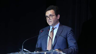 وزير الثقافة يعلن خطة شاملة: احتفالات أم كلثوم، دعم الفنون، وحلول لأزمات النشر (تفاصيل)  