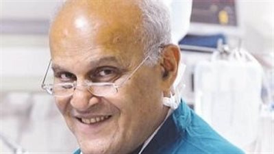 السعادة تحمي قلبك: نصائح مجدي يعقوب للوقاية من 