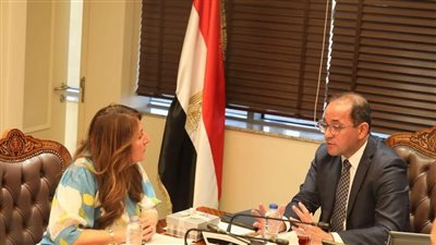 وزير المالية :السياسات المالية تعمل على تحفيز النشاط الإقتصادي 