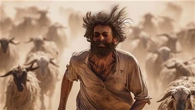 عاكف نجم يعتذر للشعب السعودي عن دوره في الفيلم الهندي 