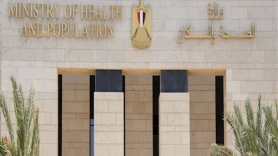 الصحة : تقديم الخدمات الطبية لـ 121 ألف مريض بمستشفيات الأمراض الصدرية 
