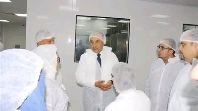 قطاع الأعمال.. قريبا نعتمد على أدوية محلية الصنع بشكل رسمي �تفاصيل�