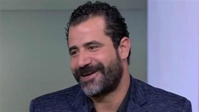 محمود حافظ:لم أكن خائفاً من 