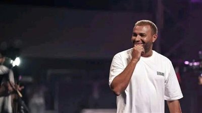 رامي صبري لـ شيرين عبدالوهاب: انا كدا اتطلقت يا فنانة