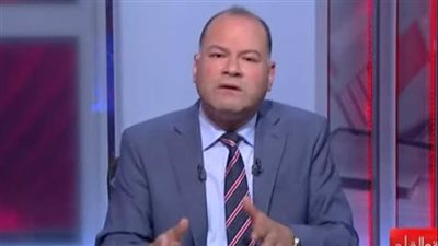 الديهي: رغم الأزمات..الاقتصاد المصري مازال بخير والدليل تراجع معدل البطالة