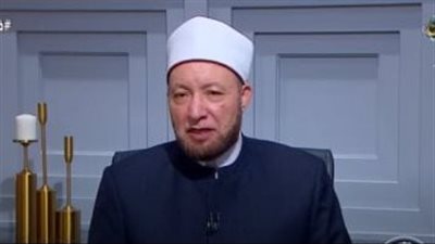 أمين الفتوى منتقدًا ما يحدث في الأفراح: الفطرة انتكست والغيرة ماتت