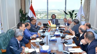 وزير التموين يلتقي بعدد من أعضاء مجلسي النواب والشيوخ وتوجيهات عاجلة بالاستجابة لمطالبهم