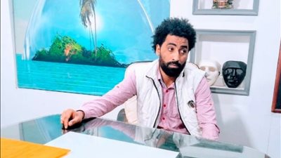 المخرج أحمد بوجي: تصوير الجزء الثاني لمسلسل صلاح وفاتن بالمغرب الشهر القادم