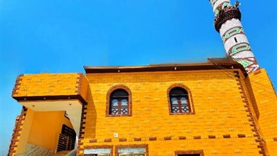 موعد افتتاح 21 مسجد في 12 محافظة
