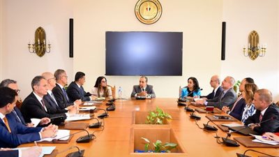 وزير الخارجية: الدبلوماسية المصرية تولي أهمية متقدمة للعمل الجماعي مُتعدد الأطراف