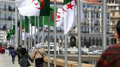 الجزائر تعلن فترة الصمت الانتخابي| تفاصيل